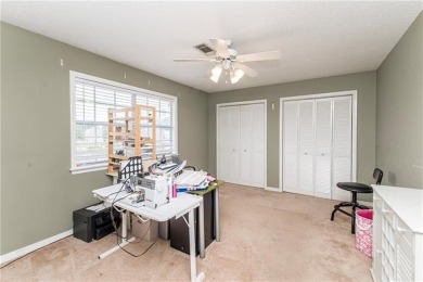 Do you have a large family? Welcome to your dream home! This on Oak Knoll Country Club in Louisiana - for sale on GolfHomes.com, golf home, golf lot