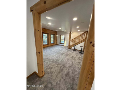 Secure, future family compound which comes with a prepared guest on  in Nevada - for sale on GolfHomes.com, golf home, golf lot