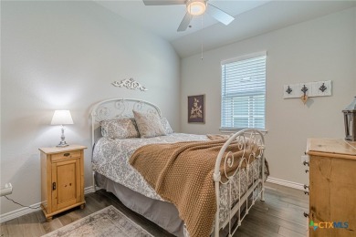WOW! This one is better than new with all that it offers in this on Kissing Tree Golf Club in Texas - for sale on GolfHomes.com, golf home, golf lot