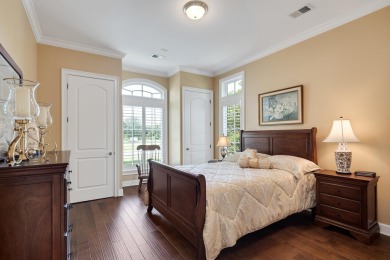 Unmatched golf course living on the prestigious TPC on  in Tennessee - for sale on GolfHomes.com, golf home, golf lot