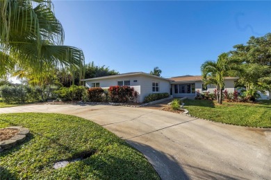 Welcome to a Snell Isle home that did not flood! One of the most on The Renaisssance Vinoy Golf Club in Florida - for sale on GolfHomes.com, golf home, golf lot