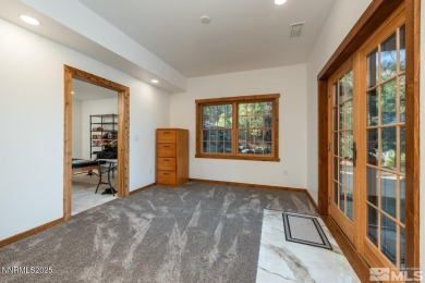 Secure, future family compound which comes with a prepared guest on  in Nevada - for sale on GolfHomes.com, golf home, golf lot