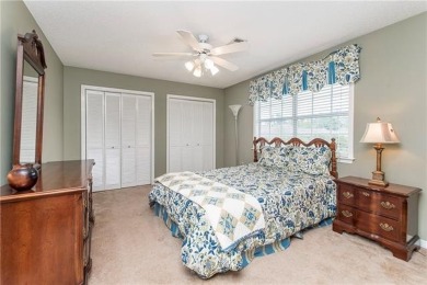 Do you have a large family? Welcome to your dream home! This on Oak Knoll Country Club in Louisiana - for sale on GolfHomes.com, golf home, golf lot