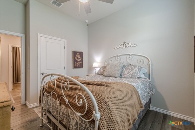 WOW! This one is better than new with all that it offers in this on Kissing Tree Golf Club in Texas - for sale on GolfHomes.com, golf home, golf lot