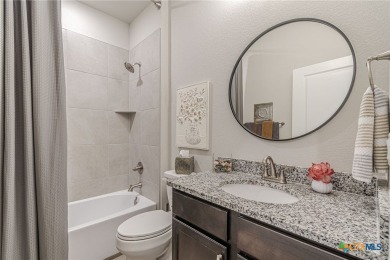 WOW! This one is better than new with all that it offers in this on Kissing Tree Golf Club in Texas - for sale on GolfHomes.com, golf home, golf lot