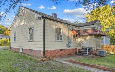 Perfect Investment Opportunity or First-Time Home! Welcome to on Gillespie Park Golf Course in North Carolina - for sale on GolfHomes.com, golf home, golf lot