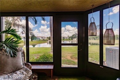 LOW, LOW FEEs in this Terreverde section 1. Well managed and one on Terraverde Country Club in Florida - for sale on GolfHomes.com, golf home, golf lot