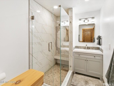 Secure, future family compound which comes with a prepared guest on  in Nevada - for sale on GolfHomes.com, golf home, golf lot