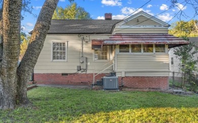 Perfect Investment Opportunity or First-Time Home! Welcome to on Gillespie Park Golf Course in North Carolina - for sale on GolfHomes.com, golf home, golf lot