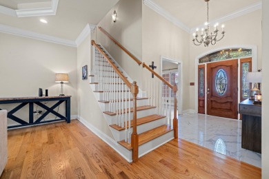 Welcome to 1084 Scenic Garden, a remarkable 1  1/2  story home on Wild Turkey Trace Golf Club in Kentucky - for sale on GolfHomes.com, golf home, golf lot