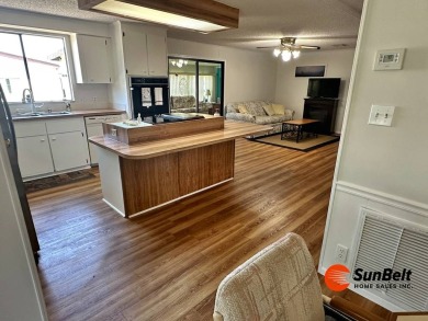 Inspired by the street name in the address Key West! you just on Lakes at Leesburg Golf Course in Florida - for sale on GolfHomes.com, golf home, golf lot
