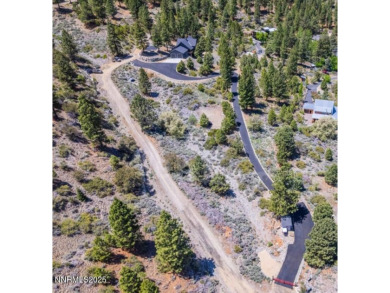 Secure, future family compound which comes with a prepared guest on  in Nevada - for sale on GolfHomes.com, golf home, golf lot