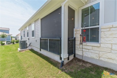 WOW! This one is better than new with all that it offers in this on Kissing Tree Golf Club in Texas - for sale on GolfHomes.com, golf home, golf lot