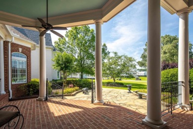 Unmatched golf course living on the prestigious TPC on  in Tennessee - for sale on GolfHomes.com, golf home, golf lot