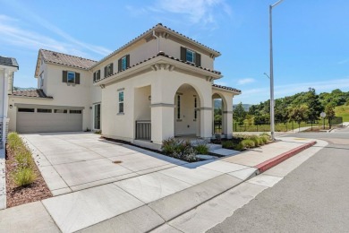 Beautiful Gilroy home located in a picturesque setting near the on Gilroy Golf Course in California - for sale on GolfHomes.com, golf home, golf lot
