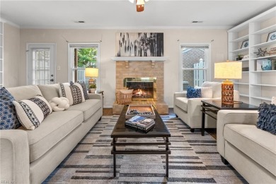 Life at Cypress Point means more than just an address -- it's a on Cypress Point Country Club in Virginia - for sale on GolfHomes.com, golf home, golf lot