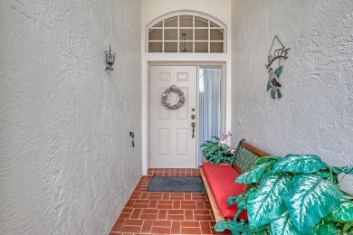Well maintained three bedroom, two bath Islander model in very on Lost Lake Golf Club in Florida - for sale on GolfHomes.com, golf home, golf lot