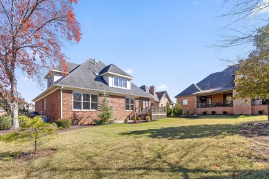 Your primary residence is the single best financial investment on Council Fire Golf Club in Tennessee - for sale on GolfHomes.com, golf home, golf lot