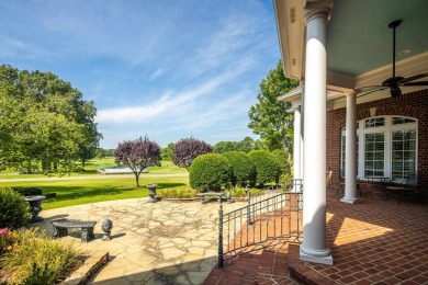 Unmatched golf course living on the prestigious TPC on  in Tennessee - for sale on GolfHomes.com, golf home, golf lot