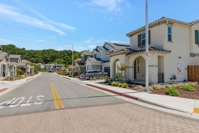 Beautiful Gilroy home located in a picturesque setting near the on Gilroy Golf Course in California - for sale on GolfHomes.com, golf home, golf lot