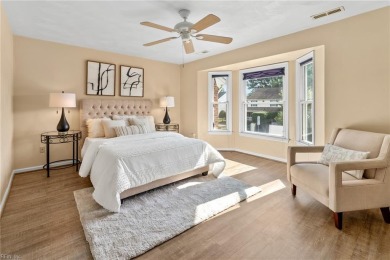 Life at Cypress Point means more than just an address -- it's a on Cypress Point Country Club in Virginia - for sale on GolfHomes.com, golf home, golf lot