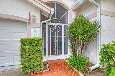 Well maintained three bedroom, two bath Islander model in very on Lost Lake Golf Club in Florida - for sale on GolfHomes.com, golf home, golf lot
