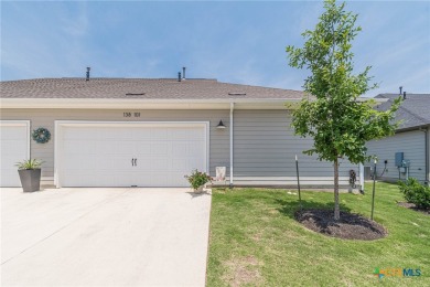 WOW! This one is better than new with all that it offers in this on Kissing Tree Golf Club in Texas - for sale on GolfHomes.com, golf home, golf lot