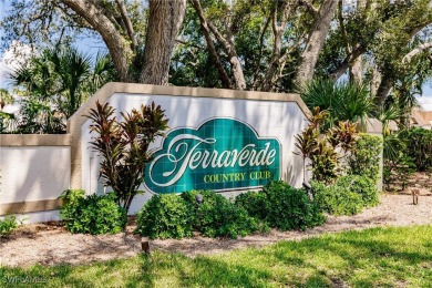 LOW, LOW FEEs in this Terreverde section 1. Well managed and one on Terraverde Country Club in Florida - for sale on GolfHomes.com, golf home, golf lot