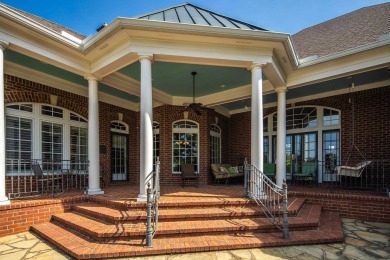 Unmatched golf course living on the prestigious TPC on  in Tennessee - for sale on GolfHomes.com, golf home, golf lot