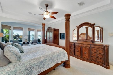 Seller willing to consider 12 month lease and owner partial on Apollo Beach Golf and Sea Club in Florida - for sale on GolfHomes.com, golf home, golf lot