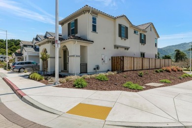 Beautiful Gilroy home located in a picturesque setting near the on Gilroy Golf Course in California - for sale on GolfHomes.com, golf home, golf lot