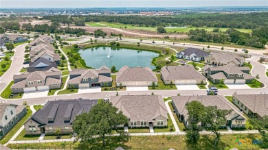 WOW! This one is better than new with all that it offers in this on Kissing Tree Golf Club in Texas - for sale on GolfHomes.com, golf home, golf lot