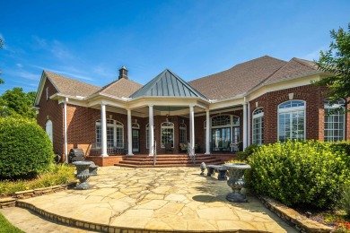 Unmatched golf course living on the prestigious TPC on  in Tennessee - for sale on GolfHomes.com, golf home, golf lot