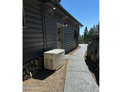 Secure, future family compound which comes with a prepared guest on  in Nevada - for sale on GolfHomes.com, golf home, golf lot