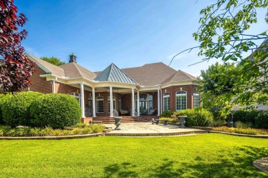 Unmatched golf course living on the prestigious TPC on  in Tennessee - for sale on GolfHomes.com, golf home, golf lot