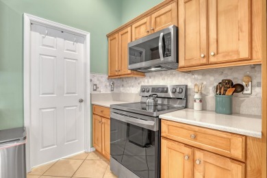 Well maintained three bedroom, two bath Islander model in very on Lost Lake Golf Club in Florida - for sale on GolfHomes.com, golf home, golf lot