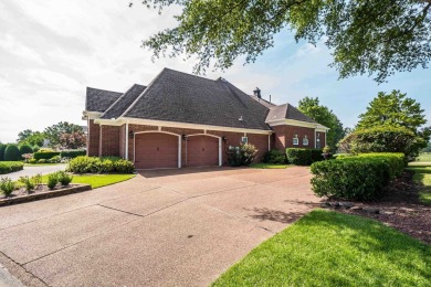 Unmatched golf course living on the prestigious TPC on  in Tennessee - for sale on GolfHomes.com, golf home, golf lot