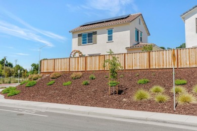 Beautiful Gilroy home located in a picturesque setting near the on Gilroy Golf Course in California - for sale on GolfHomes.com, golf home, golf lot