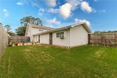 Do you have a large family? Welcome to your dream home! This on Oak Knoll Country Club in Louisiana - for sale on GolfHomes.com, golf home, golf lot
