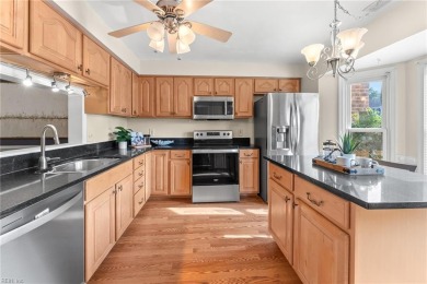 Life at Cypress Point means more than just an address -- it's a on Cypress Point Country Club in Virginia - for sale on GolfHomes.com, golf home, golf lot