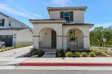 Beautiful Gilroy home located in a picturesque setting near the on Gilroy Golf Course in California - for sale on GolfHomes.com, golf home, golf lot
