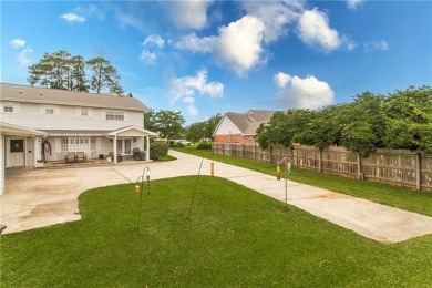 Do you have a large family? Welcome to your dream home! This on Oak Knoll Country Club in Louisiana - for sale on GolfHomes.com, golf home, golf lot