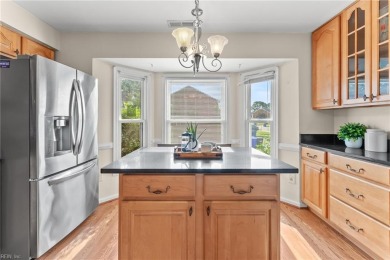 Life at Cypress Point means more than just an address -- it's a on Cypress Point Country Club in Virginia - for sale on GolfHomes.com, golf home, golf lot