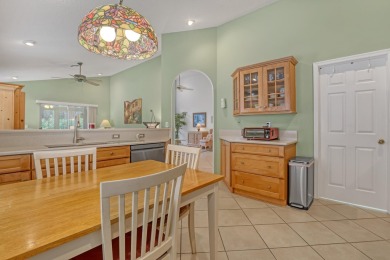 Well maintained three bedroom, two bath Islander model in very on Lost Lake Golf Club in Florida - for sale on GolfHomes.com, golf home, golf lot