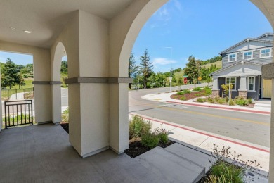 Beautiful Gilroy home located in a picturesque setting near the on Gilroy Golf Course in California - for sale on GolfHomes.com, golf home, golf lot