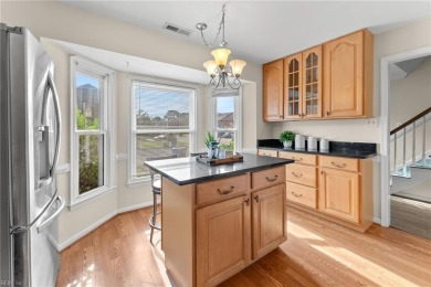 Life at Cypress Point means more than just an address -- it's a on Cypress Point Country Club in Virginia - for sale on GolfHomes.com, golf home, golf lot