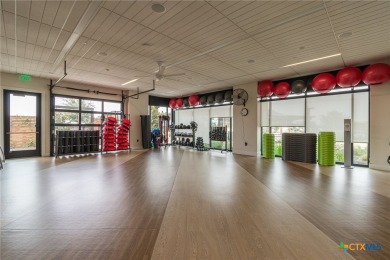 WOW! This one is better than new with all that it offers in this on Kissing Tree Golf Club in Texas - for sale on GolfHomes.com, golf home, golf lot