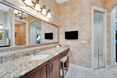 Seller willing to consider 12 month lease and owner partial on Apollo Beach Golf and Sea Club in Florida - for sale on GolfHomes.com, golf home, golf lot