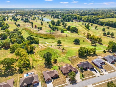 Welcome to 1084 Scenic Garden, a remarkable 1  1/2  story home on Wild Turkey Trace Golf Club in Kentucky - for sale on GolfHomes.com, golf home, golf lot