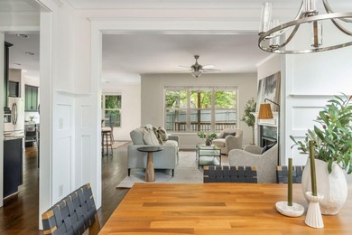 Welcome to 371 Hooper Street, a classic East Lake home tucked on East Lake Golf Club in Georgia - for sale on GolfHomes.com, golf home, golf lot